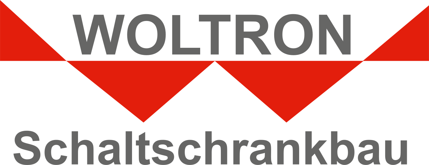 Logo Woltron