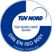 ISO 9001 